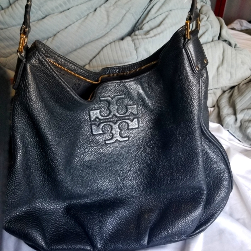 Tory Burch Thea Hobo shoulder bag